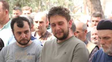 Bu acıya yürek dayanmaz: Ailesinden 4 kişiyi toprağa verdi
