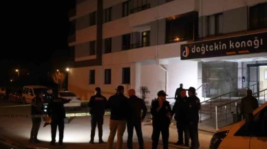 Bunalıma giren polis memuru intihar etti