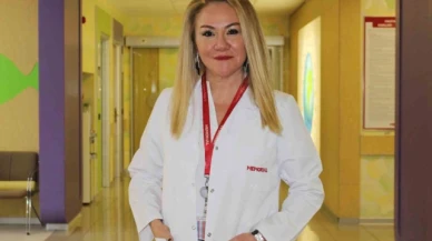 Çocuklarda bahar aylarında görülen alerjik nezlenin 10 belirtisi