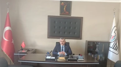 Demir; “Polis Haftası Kutlu Olsun”