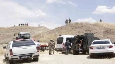 Diyarbakır'da 9 kişinin öldüğü silahlı kavganın firarilerinden biri yakalandı