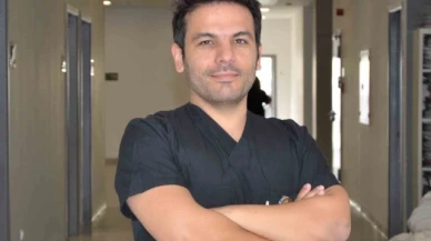 Doç. Dr. Özdemir: "Tütün kullanımı kalp krizini tetikliyor"