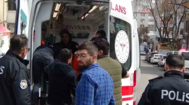 Dumandan zehirlenen 1 kişi hayatını kaybetti