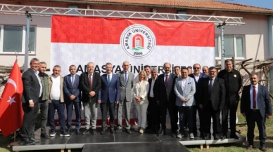 Endüstriyel Kenevir Yetiştiriciliği ve İşbirliği Protokolü İmzalandı