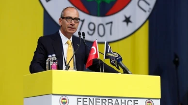 Fenerbahçe'den PFDK sevklerine tepki