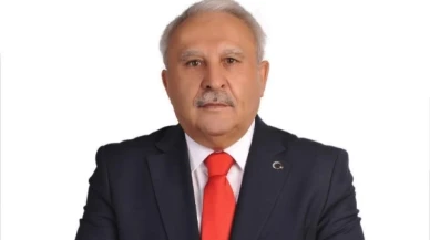Göynücek “Kemal Şahin” Dedi