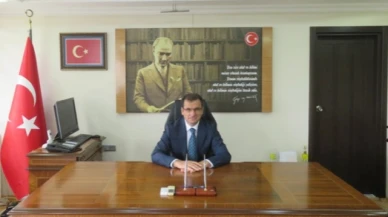 Güldoğan; "Polis Haftası'nı İçtenlikle Kutluyorum"