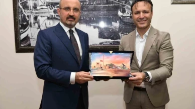 İçişleri Bakan Yardımcısı Turan: Biz hala Türkiye'yi yöneten partiyiz