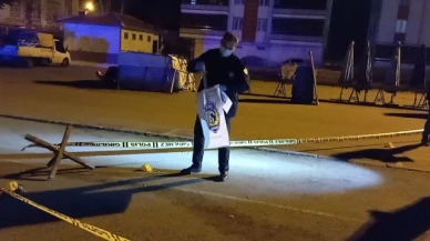 İki grubun kavgası hastanede bitti: 1'i ağır 9 yaralı