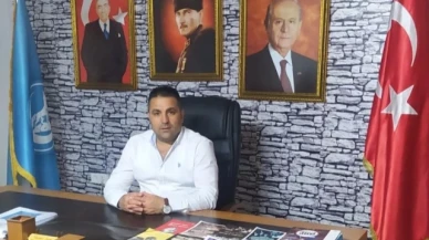 İnce: Sonsuza Dek Var Olsun Ülkü Ocakları