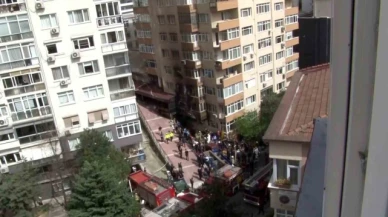 İstanbul Valiliği'nden gece kulübündeki yangına ilişkin açıklama: "Hayatını kaybedenlerin sayısı 8, 7'si ağır 9 kişi yaralı"