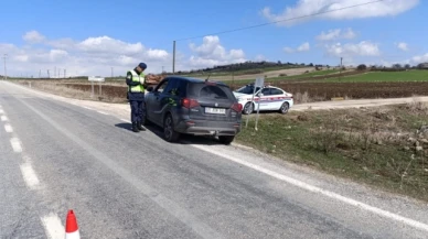 Jandarma Mart Ayında 228 Asayiş Olaya Müdahale Etti