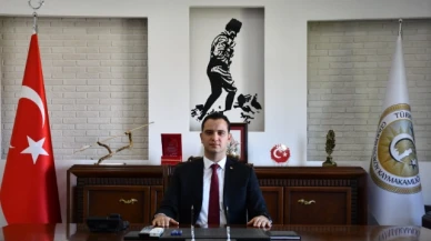 “Kadir Gecenizi Tebrik Ederim”