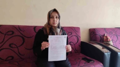 Kanserden 5 akrabasını kaybeden genç kadın, ölmek istemediğini söyledi