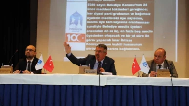 Kargı: Sorumluluğumuz Daha Fazla Arttı