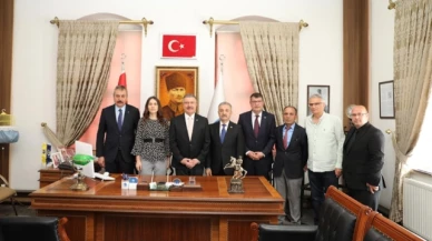 Kargı, Sosyal Denge Yenileme Sözleşmesini İmzaladı