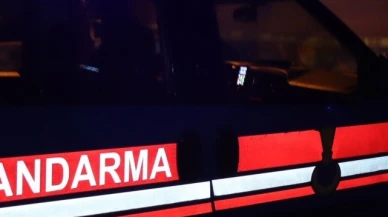 Kavgada kan aktı: 1 ölü