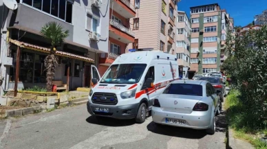 Kaybolan kadın için arama çalışması başlatıldı