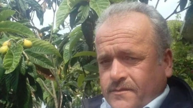 Kayıp şahıs için arama çalışması başlatıldı