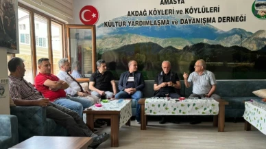 Kırlangıç; "Hayırlı Olsun Dileklerimi İletiyorum"