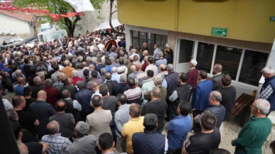 Köye muhtar seçildi, mazbatayı alacağı gün hayatını kaybetti