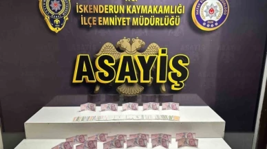 Kumar oynayan 2 kişiye 12 bin 850 TL ceza