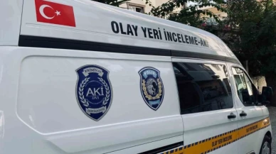 Marmaris'te bir kadın bıçaklanarak öldürüldü