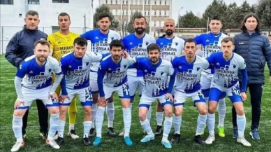 Merzifon 2018 Spor’u farklı geçtiler