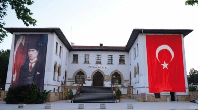Merzifon'da Başkan Yardımcılarının Görevleri Netleşti
