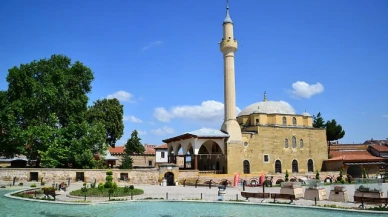 Merzifon'da Bayram Namazı 06.38'de Kılınacak!