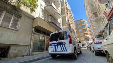 Oğlu şüphesinde haklı çıktı, evde cansız bedeni bulundu