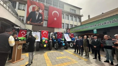 ORKÖY kredileri çiftçilerin yüzünü güldürmeye devam ediyor
