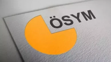 ÖSYM bilişim altyapısında çalışma