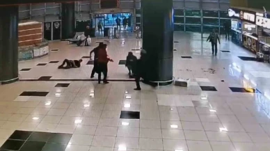 Otogardaki silahlı kavgada ölü sayısı 2'ye yükseldi