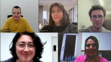 Oyun Yerelleştirmesi Sektörü Üzerine Söyleşi Düzenlendi