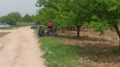 Polis memuru arazi kavgasında ağabeyini öldürdü