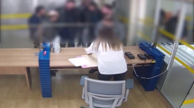 Sahte kimlikle tarla satmaya çalışan dolandırıcı tutuklandı