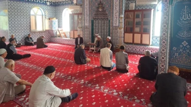 Şehit Metehan Atmaca İçin Mevlid Programı Düzenlendi