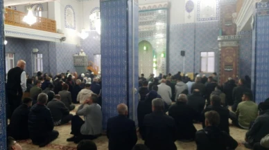 Suluova'da Bayram Coşkusu