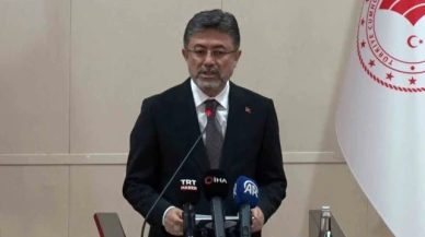 Tarım ve Orman Bakanı İbrahim Yumaklı, "Başka ülkelerin sularında da avcılık yapabilmeniz için önemli çalışmalar yürütüyoruz"