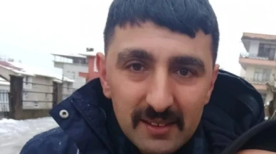 Tartıştığı kişiyi silahla vurarak öldüren şahıs yakalandı
