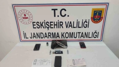 Tefecilik yapan 3 şahıs jandarma operasyonuyla yakalandı