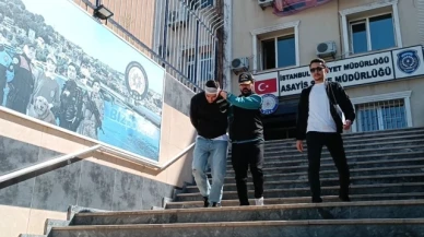 Telefondaki sesin polis olduğuna inanan yaşlı kadın, 4 milyon lirasından oldu