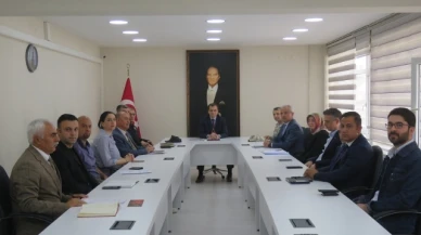 Tören programı belli oldu