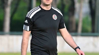 Turgutluspor, Amasya maçında galibiyete kitlendi
