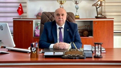 “Türk Polis Teşkilatı'nın Kuruluş Yıldönümünü Kutluyorum”
