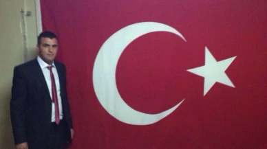Ülkü Ocakları'nda İnce Bayrağı Karaöz'e devrediyor