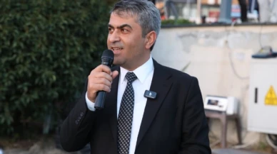 Uzun; "Ramazan Bayramı Mübarek Olsun"