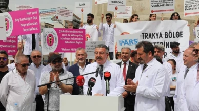 Veteriner Hekimler Ata'nın Huzurunda