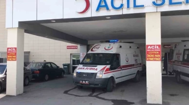 Yalnız yaşadığı evinde ölü bulundu